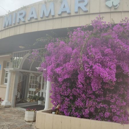 Hotel Miramar ลาเรโด ภายนอก รูปภาพ
