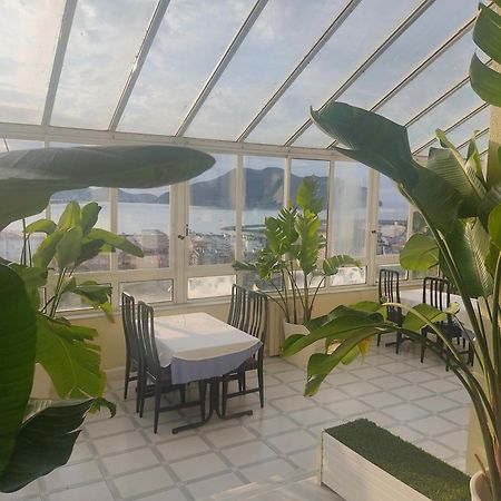 Hotel Miramar ลาเรโด ภายนอก รูปภาพ