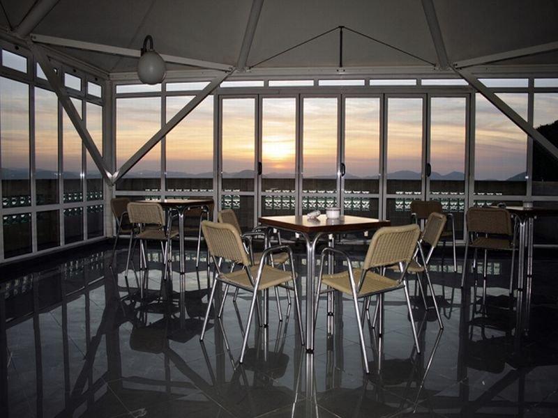 Hotel Miramar ลาเรโด ภายนอก รูปภาพ