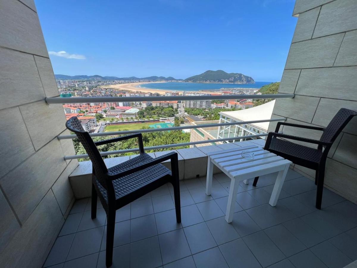 Hotel Miramar ลาเรโด ภายนอก รูปภาพ