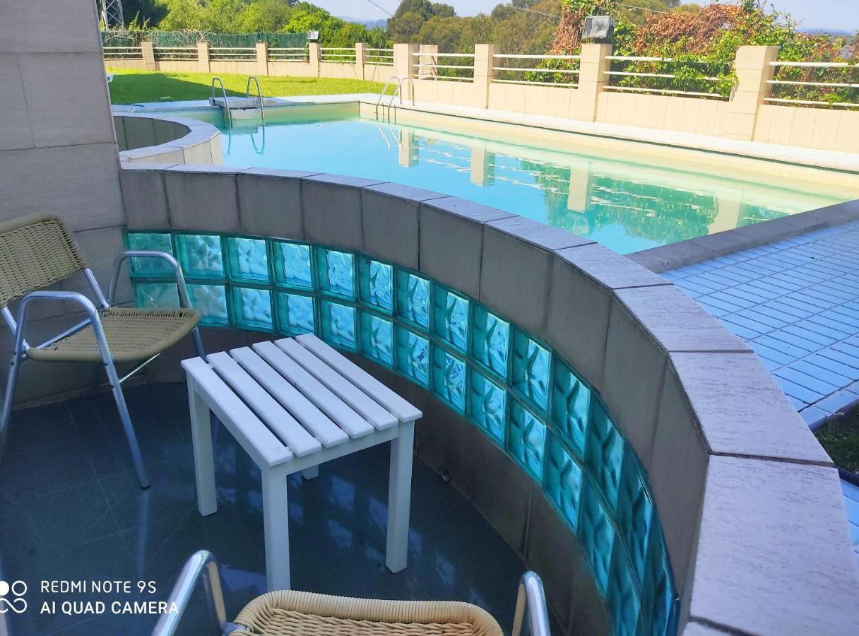 Hotel Miramar ลาเรโด ภายนอก รูปภาพ