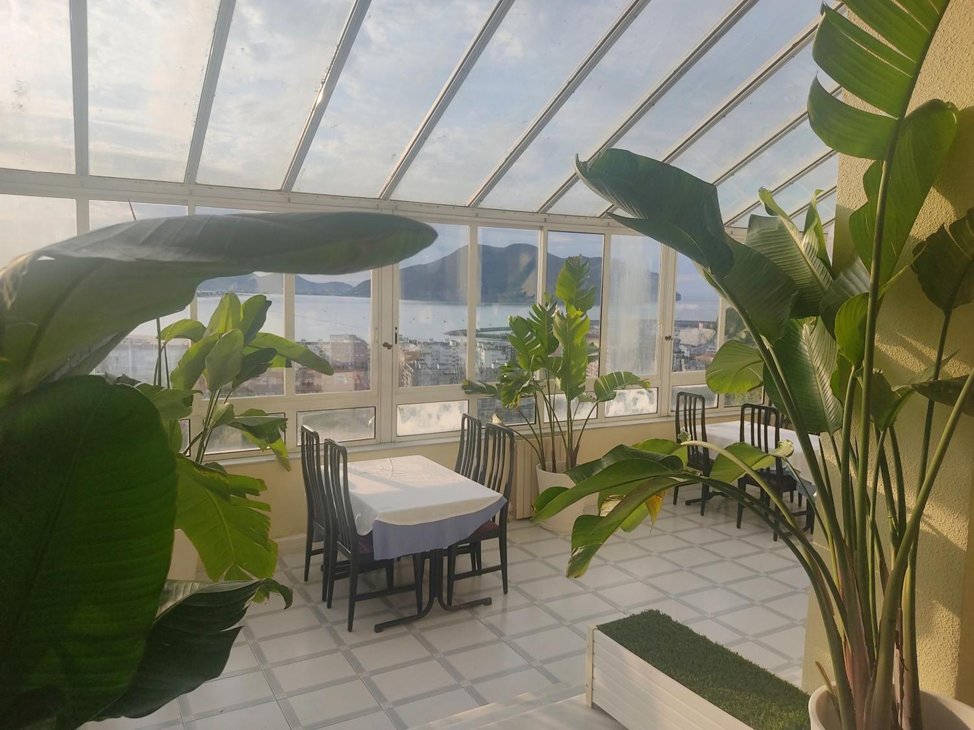 Hotel Miramar ลาเรโด ภายนอก รูปภาพ