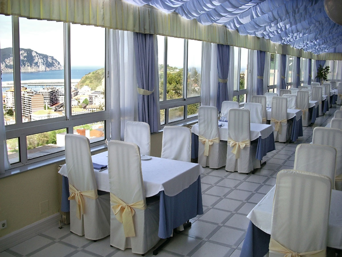 Hotel Miramar ลาเรโด ภายนอก รูปภาพ