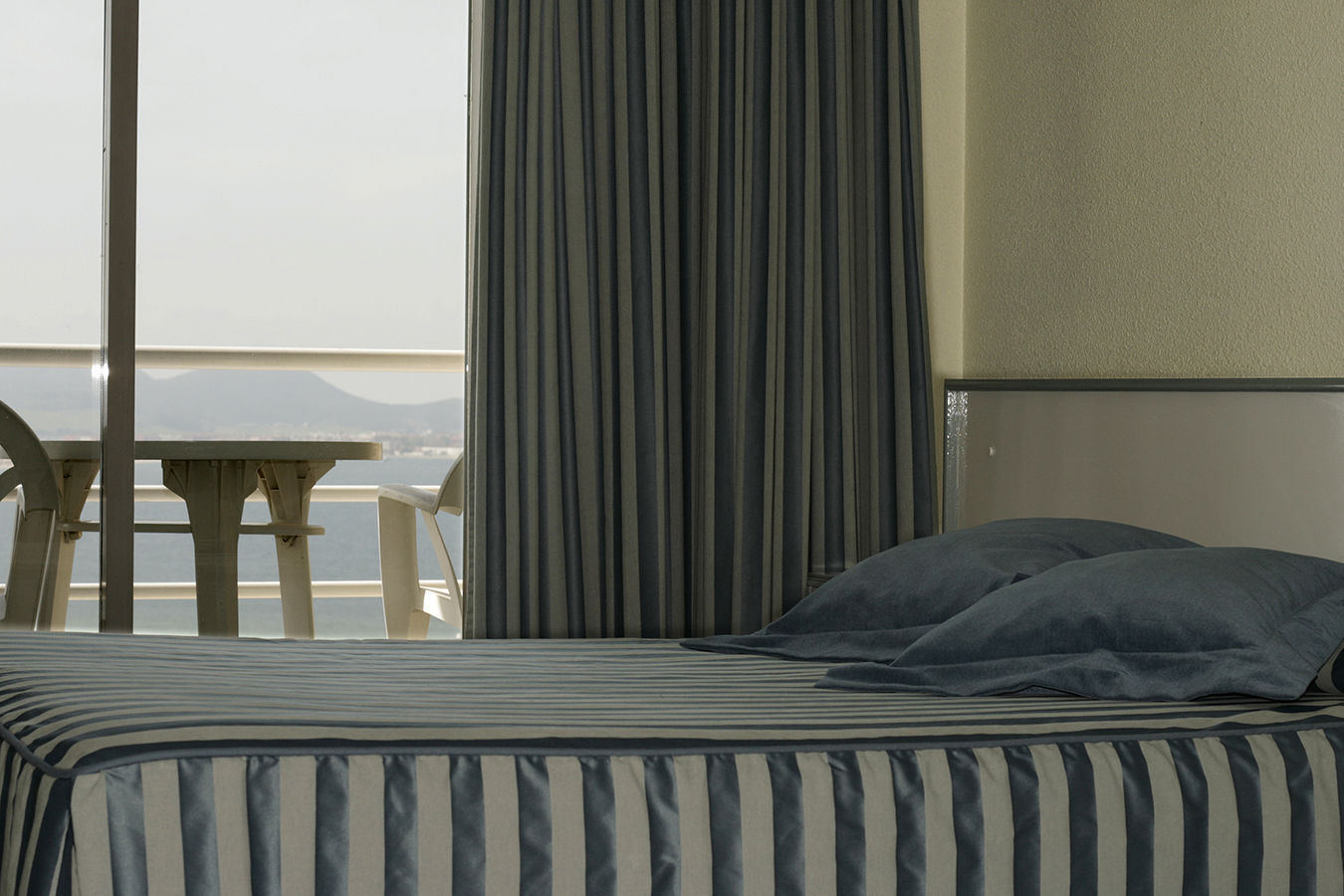 Hotel Miramar ลาเรโด ห้อง รูปภาพ